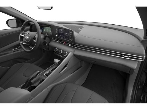 New 2025 Hyundai Elantra SE image 27