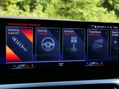 Used 2024 BMW M240i Coupe w/ Premium Package image 17