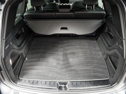 Certified 2025 Mercedes-Benz EQB 250+ image 5