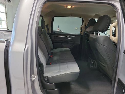 Used 2020 RAM 1500 Big Horn image 16
