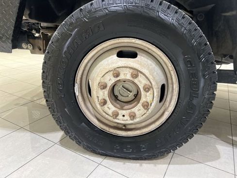 Used 2016 Ford F350 XL w/ Power Equipment Group AWD/4WD image 27