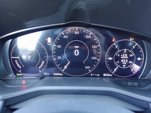 Certified 2024 MAZDA CX-90 Plug-In Hybrid w/ Premium Plus AWD/4WD image 21