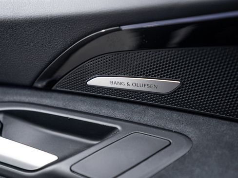 New 2025 Audi SQ5 Premium Plus image 15