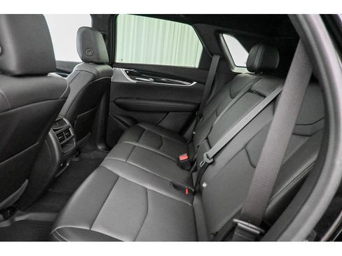 Used 2024 Cadillac XT5 Premium Luxury w/ LPO, Floor Liner Package AWD/4WD image 28