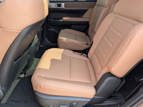 New 2026 Hyundai Santa Fe Calligraphy image 29