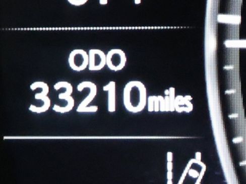 Used 2023 Lexus LX 600 4WD w/ Appearance Package image 25