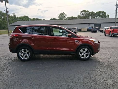 Used 2014 Ford Escape SE FWD image 6