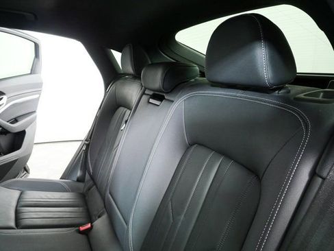Certified 2023 Audi e-tron Premium w/ Convenience Plus Package AWD/4WD image 22
