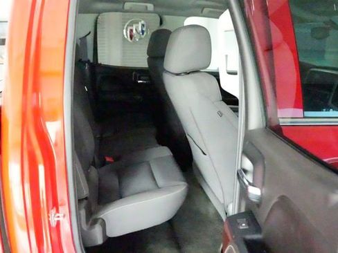 Used 2017 GMC Sierra 1500 SLE w/ SLE Value Package image 14