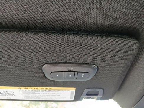 New 2025 Jeep Grand Cherokee Limited image 17