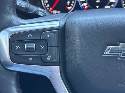 Used 2021 Chevrolet Blazer RS image 21