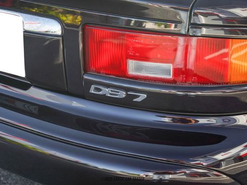 Used 1998 Aston Martin DB7 Volante image 73