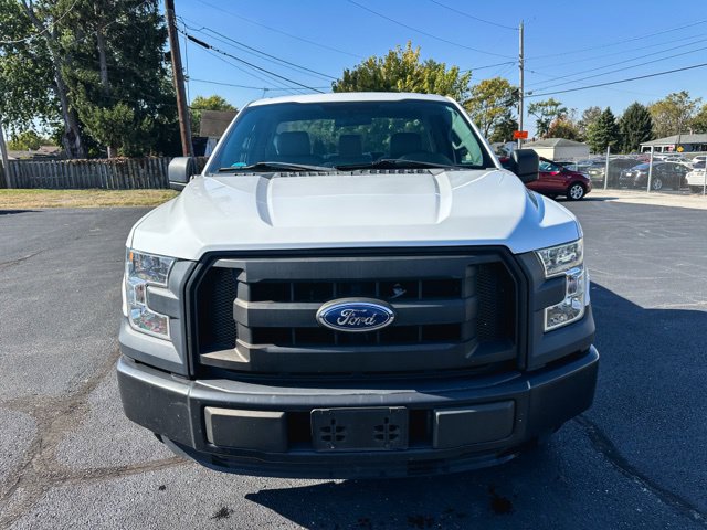 Used 2016 Ford F150 XL w/ Equipment Group 101A Mid RWD image 2