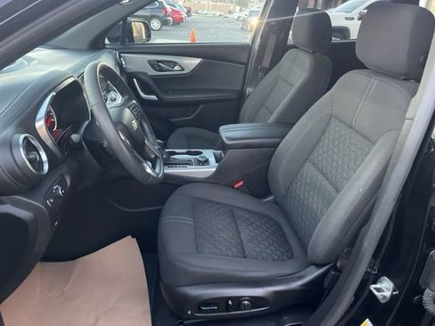 Used 2021 Chevrolet Blazer LT image 12