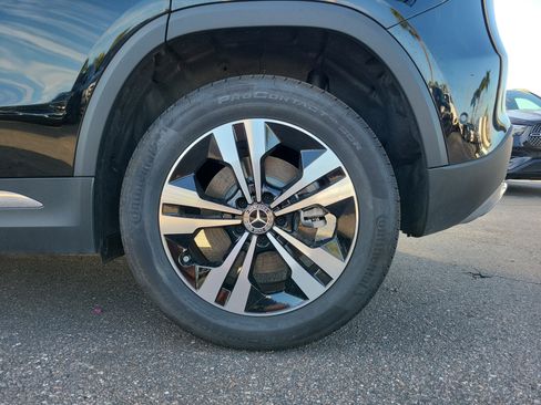 Certified 2025 Mercedes-Benz GLA 250 image 5