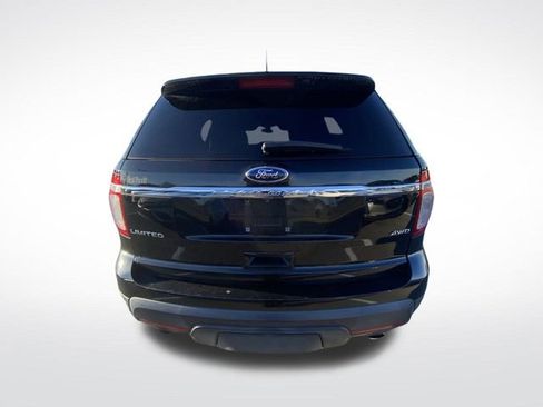 Used 2013 Ford Explorer Limited image 8