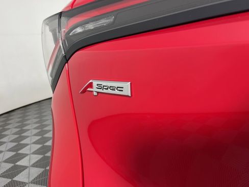 Used 2025 Acura ADX A-Spec image 21