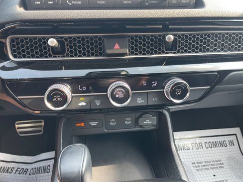 Used 2025 Honda Civic Sport image 19