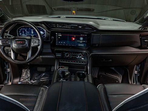 Used 2023 GMC Sierra 1500 AT4X image 20