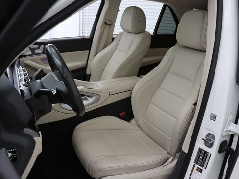 Used 2020 Mercedes-Benz GLE 350 GLE 350 image 9