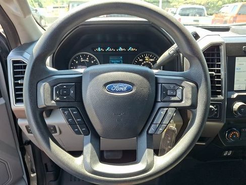 Used 2019 Ford F150 XLT AWD/4WD image 14