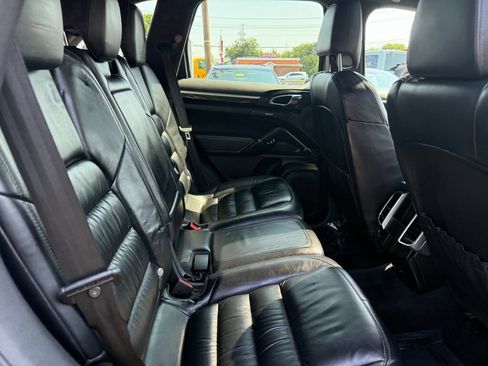 Used 2012 Porsche Cayenne S AWD/4WD image 26