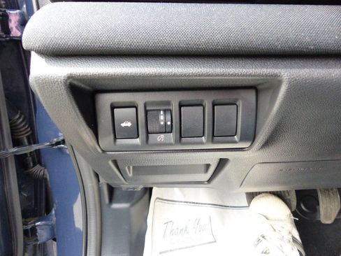 Used 2025 Subaru Legacy Premium w/ Popular Package #1A AWD/4WD image 22