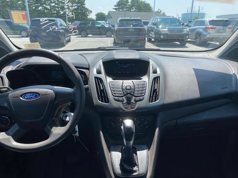 Used 2016 Ford Transit Connect XL FWD image 6