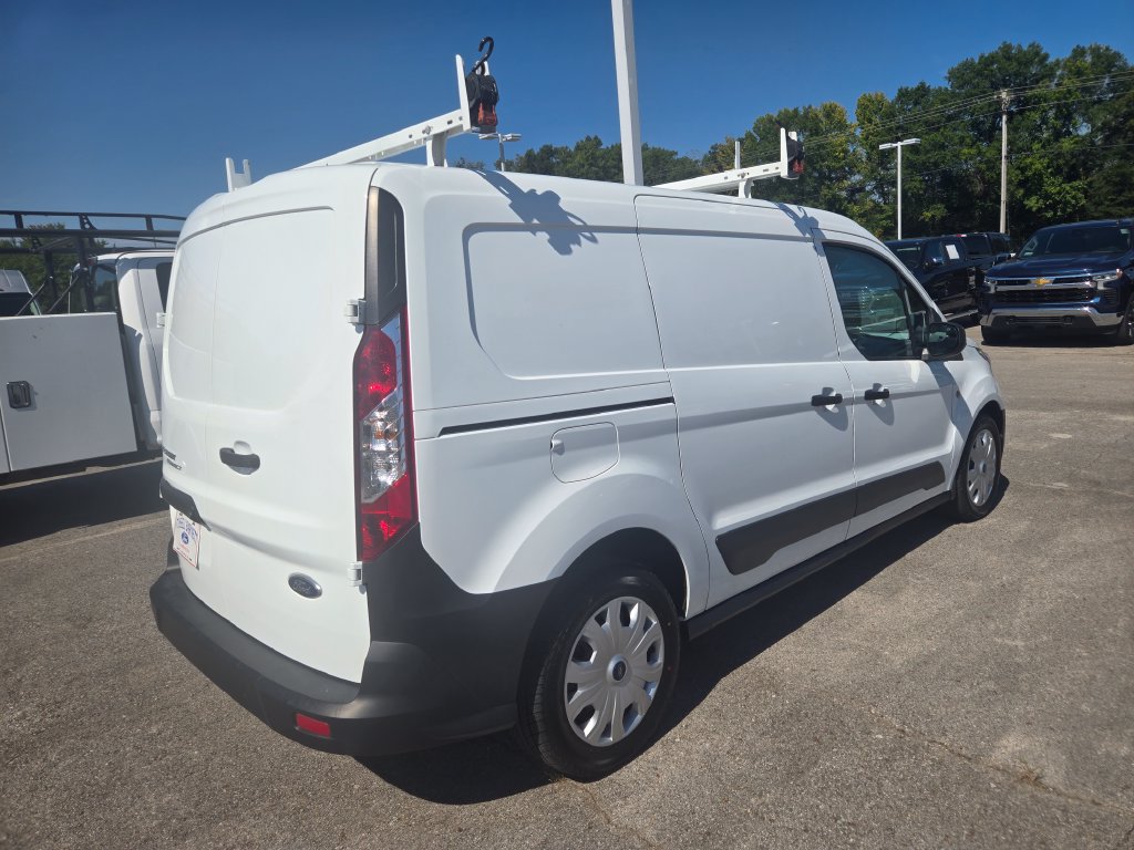 Used 2022 Ford Transit Connect XL FWD image 4