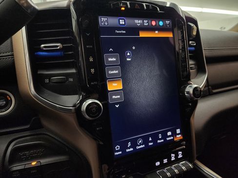 Used 2022 RAM 2500 Laramie image 49