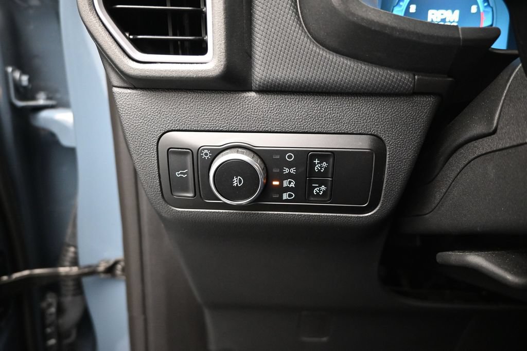 Used 2025 Ford Bronco Sport Outer Banks w/ Outer Banks Tech Package+ AWD/4WD image 13