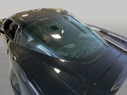 Used 2008 Chevrolet Corvette Z06 w/ Preferred Equipment Group RWD image 20