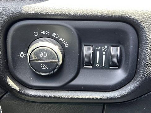 New 2025 RAM 2500 Laramie image 25