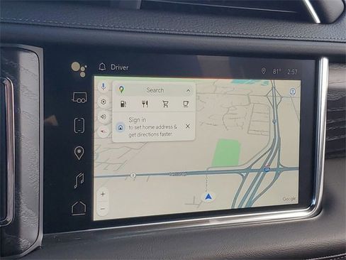 Certified 2024 GMC Yukon XL Denali w/ Max Trailering Package image 14