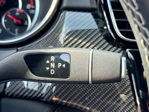 Used 2019 Mercedes-Benz GLE 63 AMG S image 13