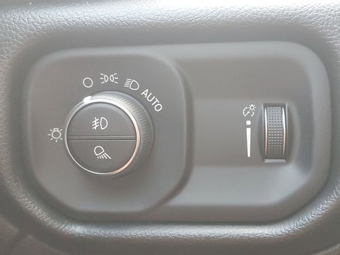 New 2026 RAM 2500 Tradesman image 22