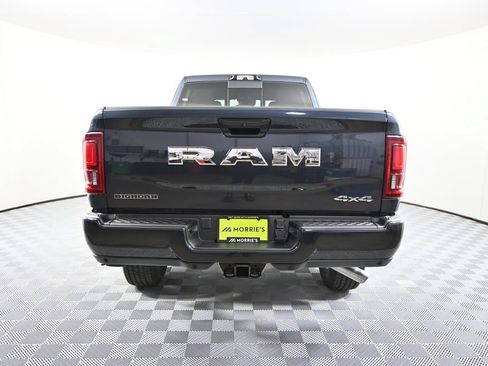 Used 2026 RAM 3500 Big Horn AWD/4WD image 5