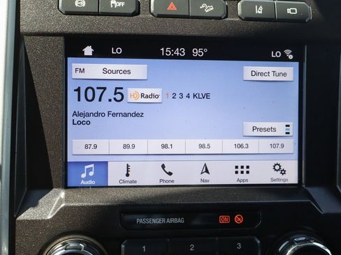 Used 2019 Ford F450 Lariat w/ Lariat Ultimate Package image 29