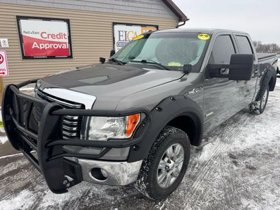 Used 2011 Ford F150 XLT w/ XTR Pkg