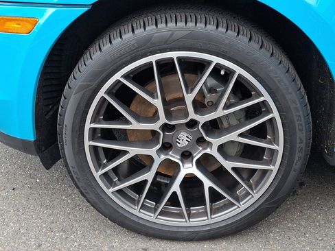 Used 2020 Porsche Macan S image 28