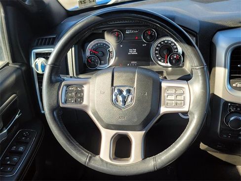 Used 2022 RAM 1500 Classic Warlock w/ Electronics Group image 19