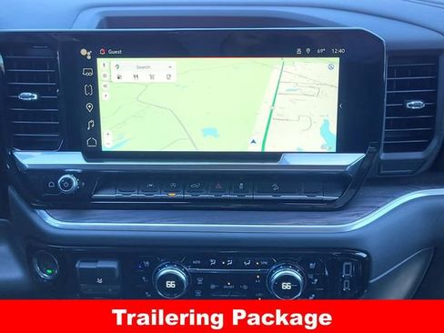 New 2026 GMC Sierra 1500 SLT w/ SLT Premium Package image 14