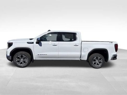 New 2026 GMC Sierra 1500 SLE AWD/4WD image 2