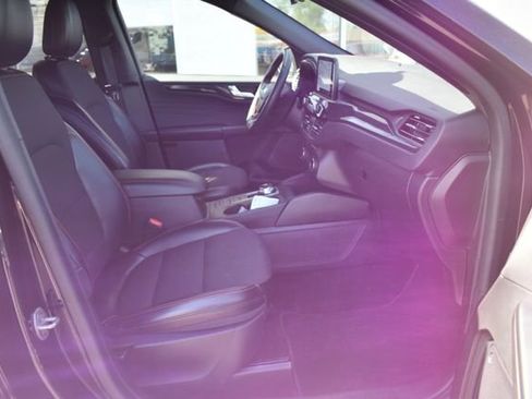 Used 2023 Ford Escape ST-Line AWD/4WD image 40