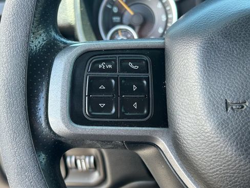 Used 2019 RAM 2500 Tradesman AWD/4WD image 23