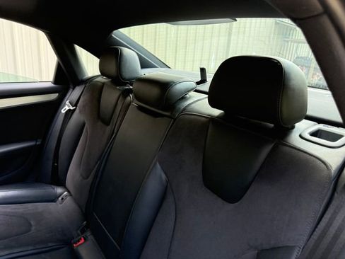 Used 2015 Audi S4 Premium Plus w/ Technology Package image 20