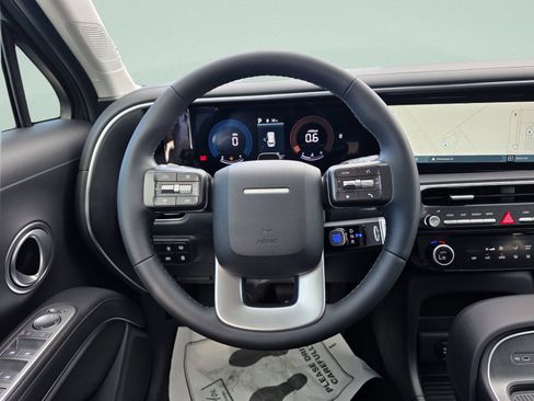 New 2026 Hyundai Palisade SE FWD image 10