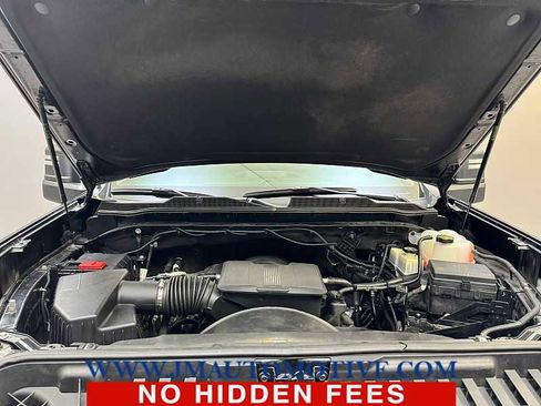 Used 2022 Chevrolet Silverado 2500 LT w/ Convenience Package image 10