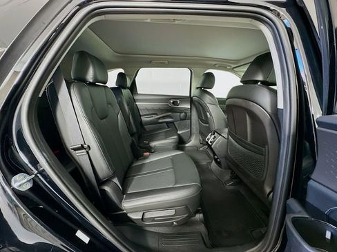 Used 2022 Kia Sorento SX image 30