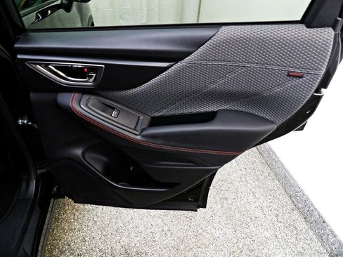 Used 2019 Subaru Forester Sport image 12